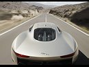 Jaguar закрыл проект суперкара С-Х75