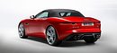 Cпортивный Jaguar F-Type просто не сможет ужиться с XK в его нынешнем виде