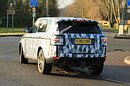 Новый Range-Rover Sport засветился перед мартовской премьерой