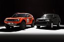Land-Rover представил спортивный вседорожник Bowler EXR S