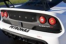 Lotus Exige V6 Cup-R: еще легче, еще мощнее