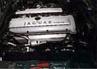 Jaguar XJ6 Sovereign 4.0