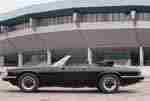 Jaguar XJS Cabriolet