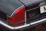 Jaguar XJS Cabriolet