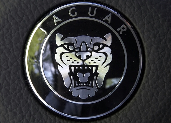 Jaguar XK Convertible