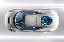 Jaguar закрыл проект суперкара С-Х75