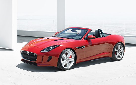 Cпортивный Jaguar F-Type просто не сможет ужиться с XK в его нынешнем виде