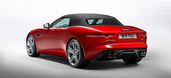 Cпортивный Jaguar F-Type просто не сможет ужиться с XK в его нынешнем виде