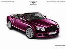 Bentley рассказал о самом быстром купе Continental GT Speed