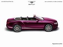 Bentley рассказал о самом быстром купе Continental GT Speed