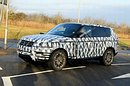 Новый Range-Rover Sport засветился перед мартовской премьерой