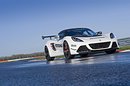 Lotus Exige V6 Cup-R: еще легче, еще мощнее