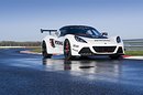 Lotus Exige V6 Cup-R: еще легче, еще мощнее