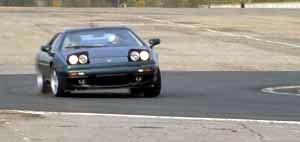 Lotus Esprit