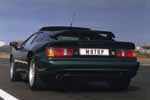 Lotus Esprit
