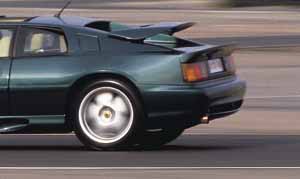 Lotus Esprit