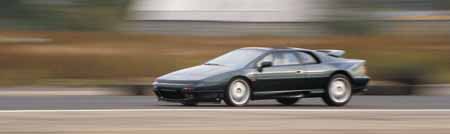 Lotus Esprit
