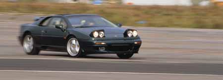 Lotus Esprit