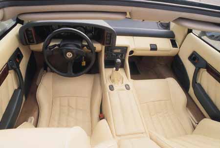 Lotus Esprit