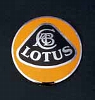 Lotus Esprit