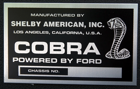 AC Cobra